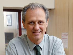 José Manuel González Huesa, director de “cermi.es semanal” y director general de Servimedia