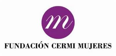 Logotipo de la Fundación CERMI Mujeres