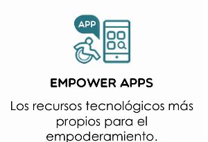 Empower apps