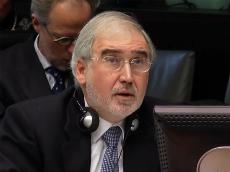 Jorge Cardona se incorpora al Comité de Apoyo del CERMI para la Convención de la ONU