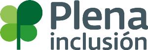 Logotipo de Plena Inclusión