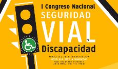 I Congreso Nacional sobre Seguridad Vial y Discapacidad