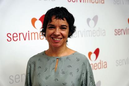 Leonor Lidón, Delegada del CERMI para la Convención de la ONU