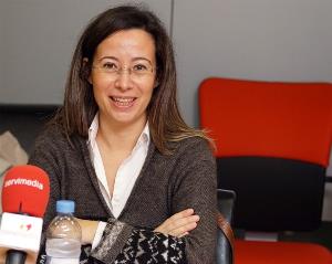 Inés de Araoz, Asesora Jurídica de Plena Inclusión