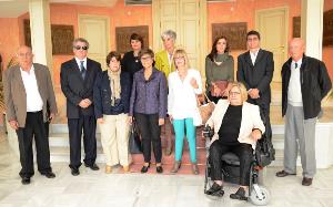 CERMI RM analiza con la presidenta de la Asamblea de la Región de Murcia las demandas de las personas con discapacidad