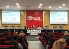 El CERMI Comunidad de Madrid aborda en un seminario el derecho a la sexualidad de las mujeres con discapacidad
