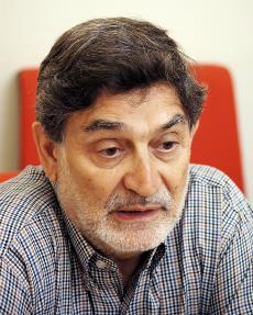 Marcos de Castro, ex presidente de CEPES