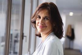 Graciela de la Morena, directora de RSC de Konecta y su Fundación