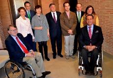 Tecnove recibe el Sello Bequal, que certifica su política de inclusión de la discapacidad
