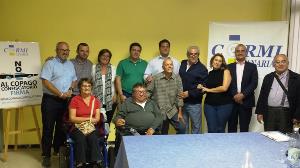 El Comité Ejecutivo de CERMI Canarias se renueva por otros cuatro años
