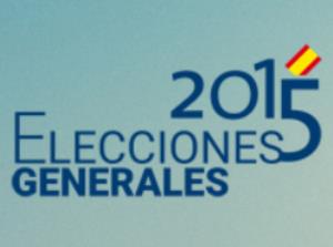 Elecciones generales 2015