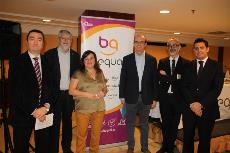 La Fundación Bequal presenta en Aragón su certificado para la inclusión laboral de las personas con discapacidad