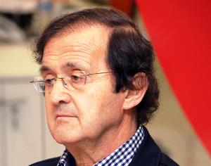 Gregorio Rodríguez Cabrero, Catedrático de Sociología. Universidad de Alcalá de Henares