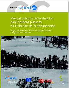Manual práctico de evaluación para políticas públicas en el ámbito de la discapacidad