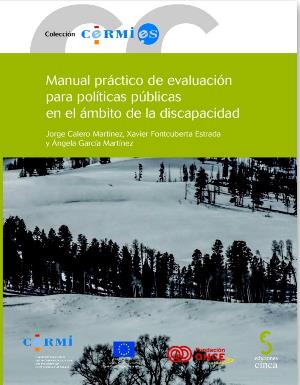 Manual práctico de evaluación para políticas públicas en el ámbito de la discapacidad