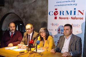 El CERMIN celebró el 14 de diciembre en Pamplona el Día de la Discapacidad