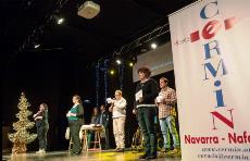 El CERMIN celebró el 14 de diciembre en Pamplona el Día de la Discapacidad