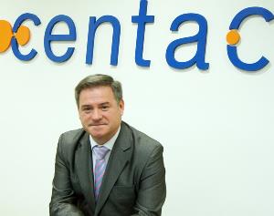 Juan Luis Quincoces, Director General del Centro Nacional de Tecnologías de la Accesibilidad (CENTAC)