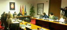 CERMIN protagoniza la apertura de la Comisión de Discapacidad del Parlamento de Navarra 