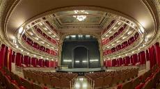 La compañía Nacional de Teatro Clásico se compromete a continuar mejorando la accesibilidad del Teatro de la Comedia de Madrid