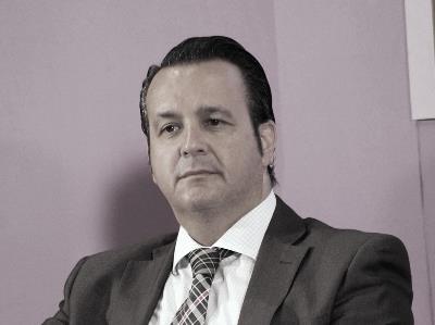 Ignacio Tremiño, director general de Políticas de Apoyo a la Discapacidad