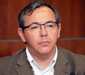 Enrique Galván, presidente de la Comisión de Responsabilidad Social del CERMI y director gerente de Feaps