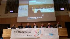 Inauguración del ‘IV Congreso Iberoamericano sobre el Síndrome de Down’ (Segib)