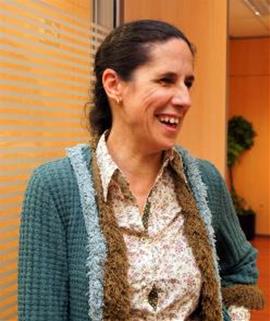 Ana Peláez, reelegida miembro del Lobby Europeo de Mujeres 