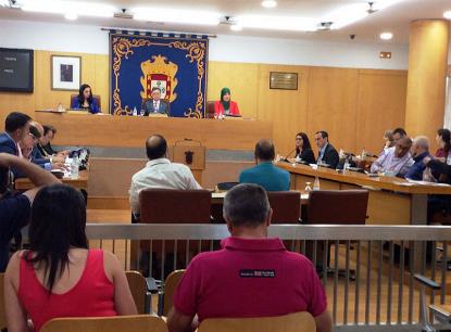 Asamblea de Ceuta