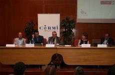 El CERMI Región de Murcia celebra la jornada sobre la Responsabilidad Social Corporativa