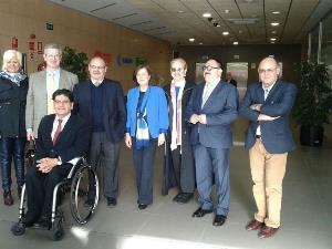 La Junta y FAISEM, entidad miembro de CERMI Andalucía, organizan una Jornada sobre las fundaciones tutelares