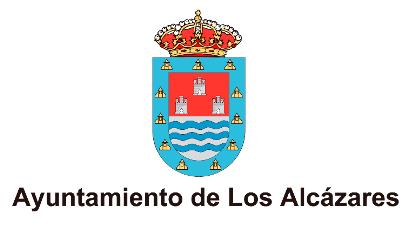 Escudo del Ayuntamiento de Los Alcázares