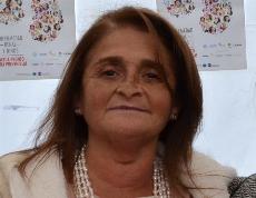 Mercedes Medina, presidenta de CERMI Ceuta