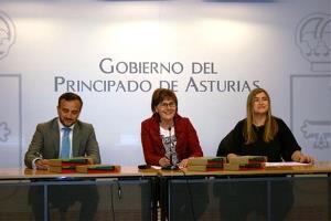 El CERMI Asturias y la Fundación Vodafone España entregan tabletas a personas con discapacidad para realizar un estudio sobre aplicaciones accesibles