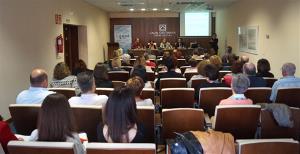 CERMI Cantabria celebra su Asamblea General en presencia de representantes institucionales 