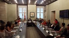 El COCARMI aplaude la constitución del Consejo de la Discapacidad de Catalunya