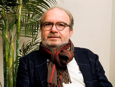 Manuel Borrás, editor