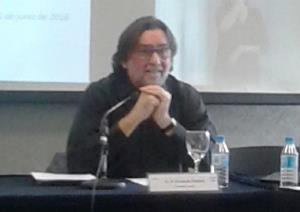 Juan José Lacasta, director de Estrategia de Plena Inclusión
