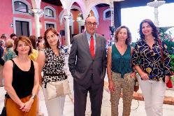 CERMI Andalucía asiste a la presentación de la Memoria de Actividades 2015 de la Fundación Cajasol