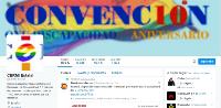 La cuenta oficial del CERMI en Twitter supera los 16.000 seguidores
