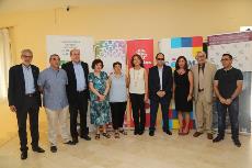 Constituida la Mesa del Tercer Sector en Castilla-La Mancha para reforzar el trabajo en favor de las personas en riesgo de exclusión