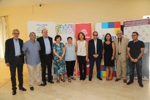 Constituida la Mesa del Tercer Sector en Castilla-La Mancha para reforzar el trabajo en favor de las personas en riesgo de exclusión