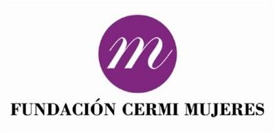 Logotipo de la Fundación CERMI Mujeres