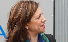 Cristina Gómez Palomo, nueva presidenta del CERMI Castilla-La Mancha