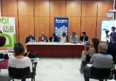 Curso de verano organizado por la Universidad de Almería y la FAAM