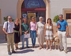El CERMI Illes Balears y CESAG estudiarán el tratamiento periodístico de la diversidad