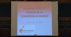 CERMI Comunidad de Madrid velará por los intereses del alumnado con discapacidad en el Consejo Escolar autonómico