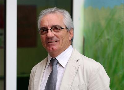 Jaume Marí Pamies, presidente de la Confederación Aspace