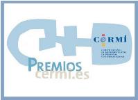 Logotipo Premios CERMI