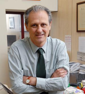 José Manuel González Huesa, director de “cermi.es” y director general de Servimedia